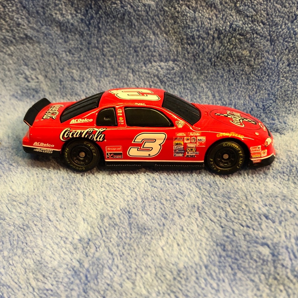 Action Die-Cast Ltd edition